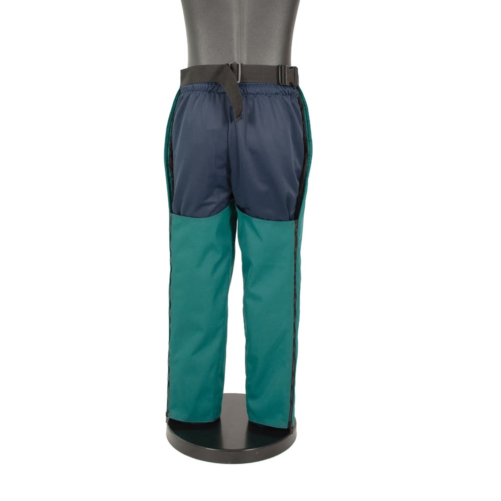 Jaedon, Lifestyle Chaps, CSCL - GREENSTONE (Size: SHT)