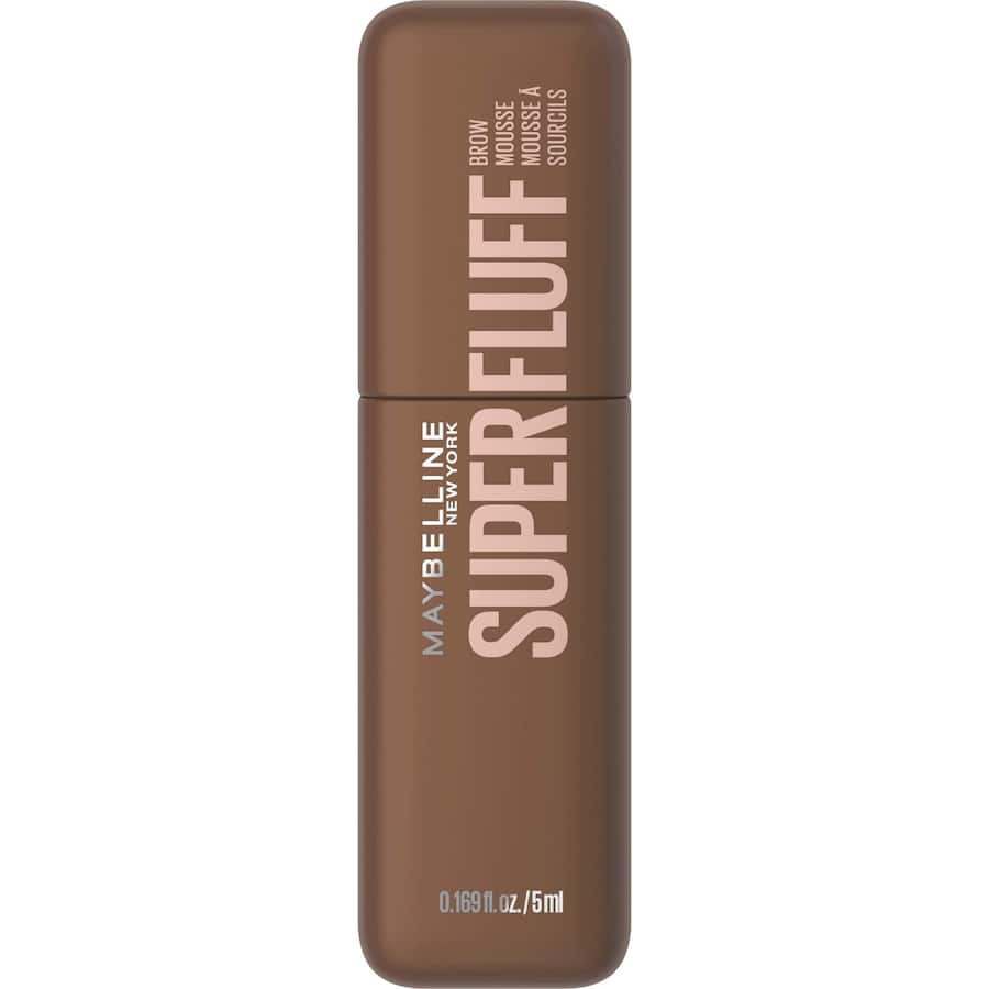 Maybelline Super Fluff Brow Mousse Soft Brown 5mL