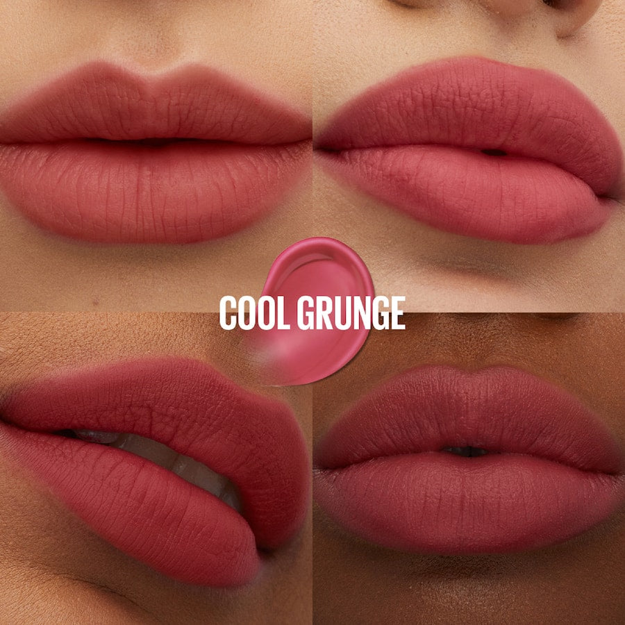Maybelline Superstay Teddy Tint Cool Grunge 5mL