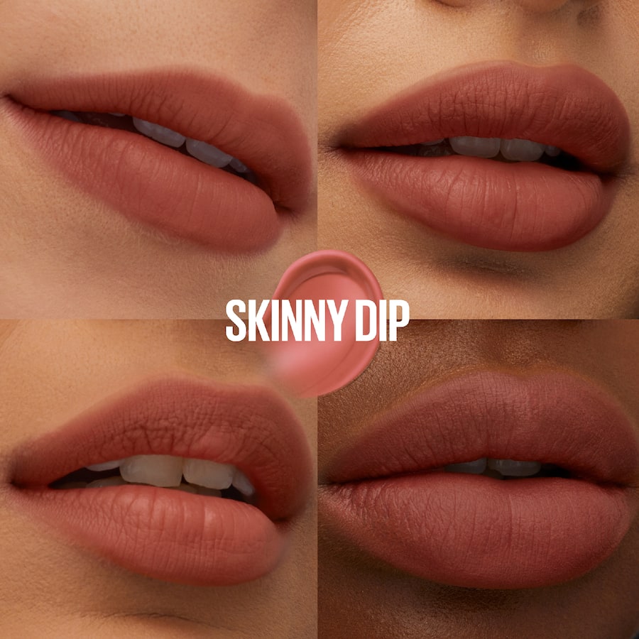 Maybelline Superstay Teddy Tint Skinny Dip 5mL