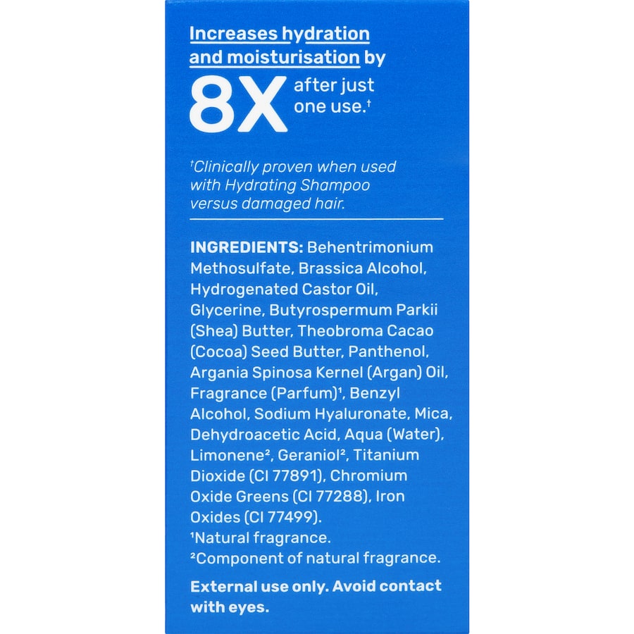 Ethique Conditioner Bar Hydrating 60g