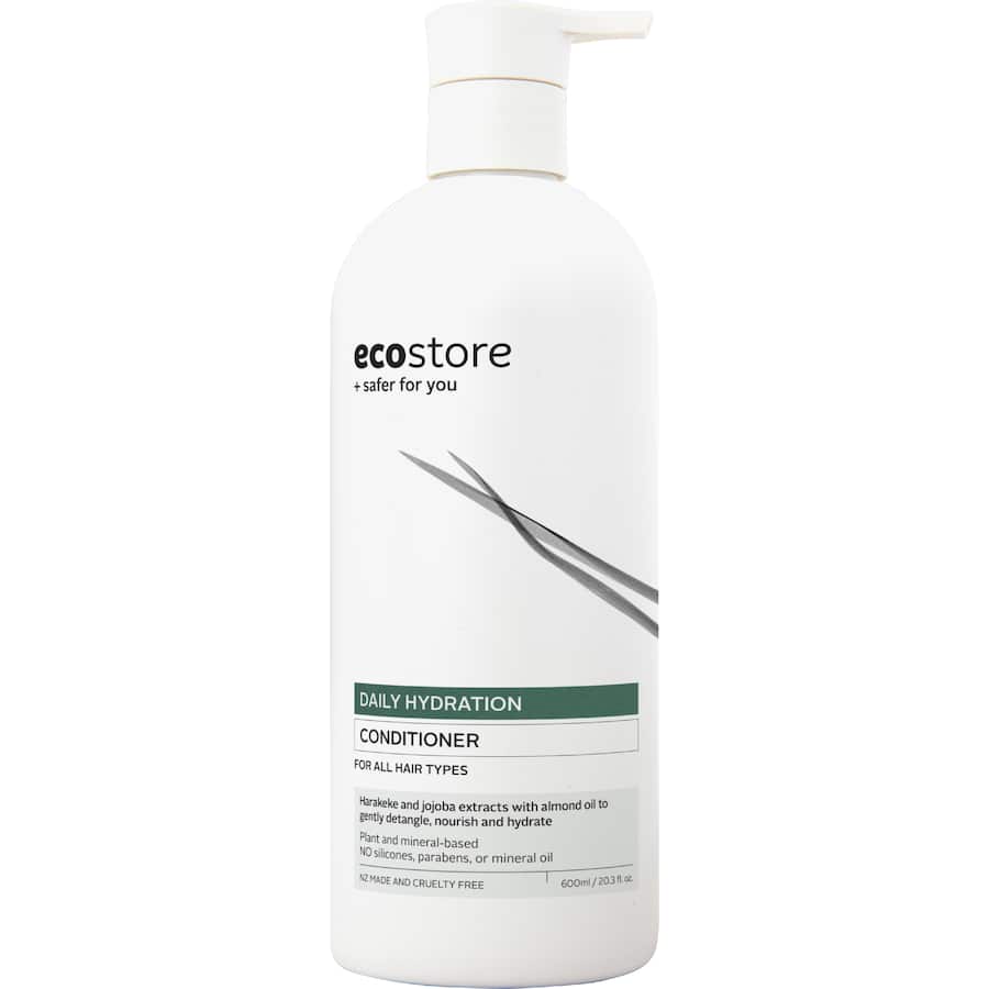 Ecostore Conditioner Daily Hydration 600mL