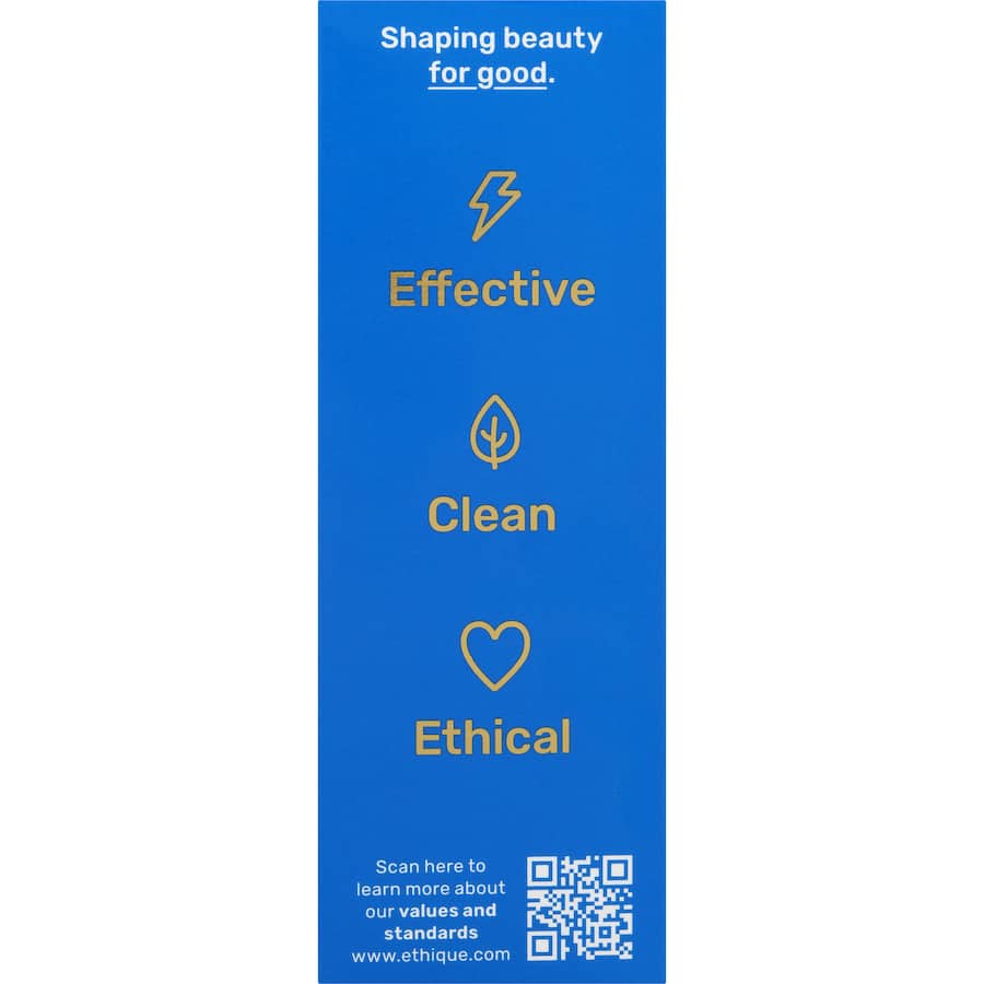 Ethique Shampoo Bar Hydrating 110g