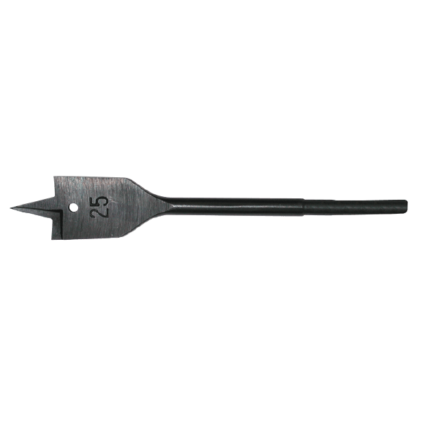 Makita Bit Spade Short 30mm