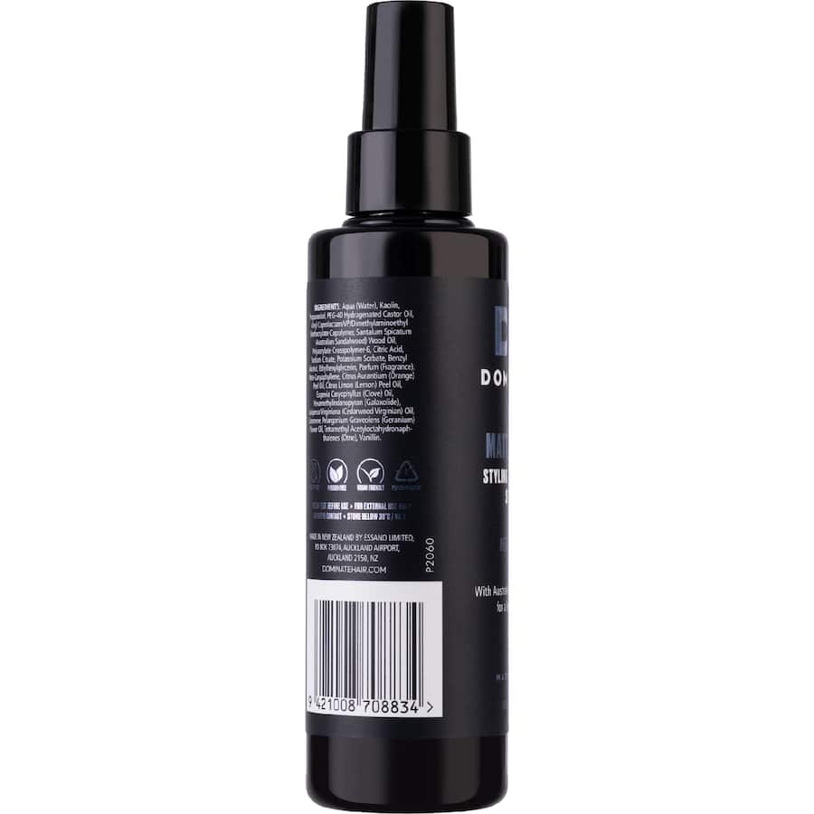 Dominate Styling Texture Spray 150mL