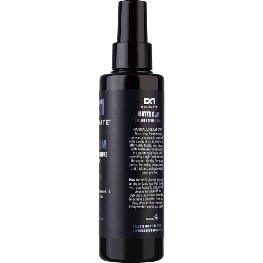 Dominate Styling Texture Spray 150mL
