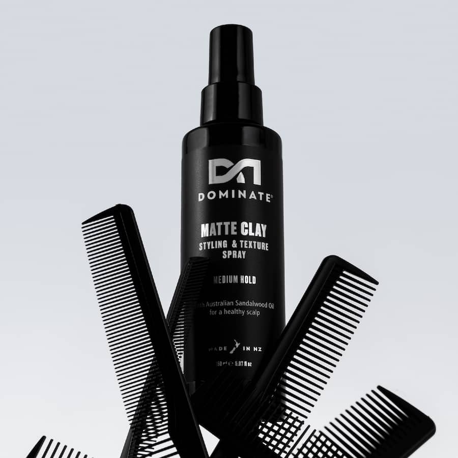 Dominate Styling Texture Spray 150mL