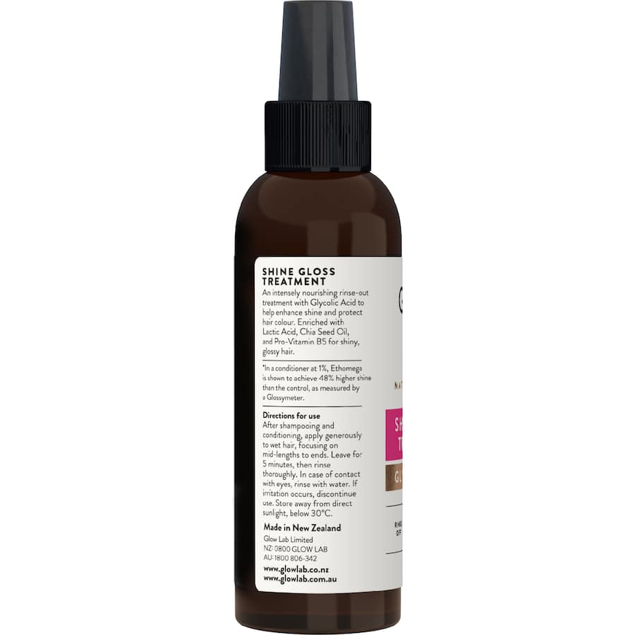 Glow Lab Glycolic Shine Treatment 150mL