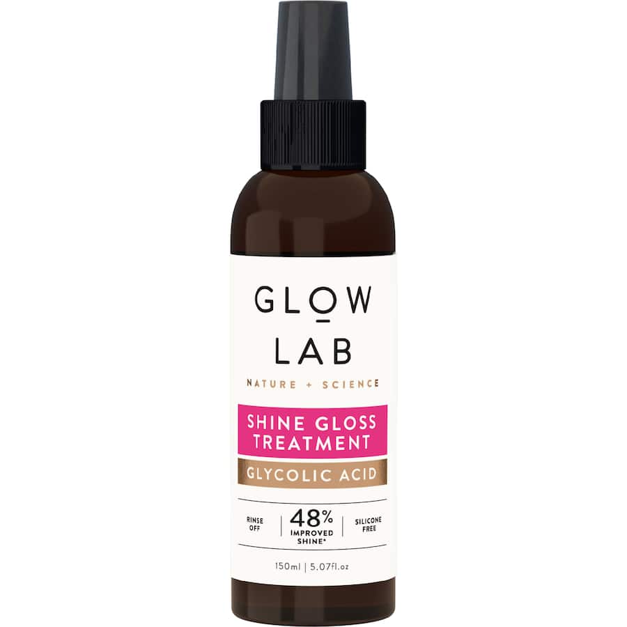 Glow Lab Glycolic Shine Treatment 150mL