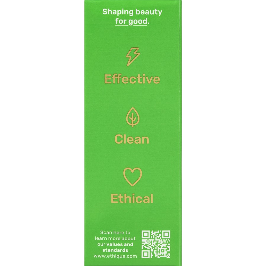 Ethique Shampoo Bar Scalp Health 110g