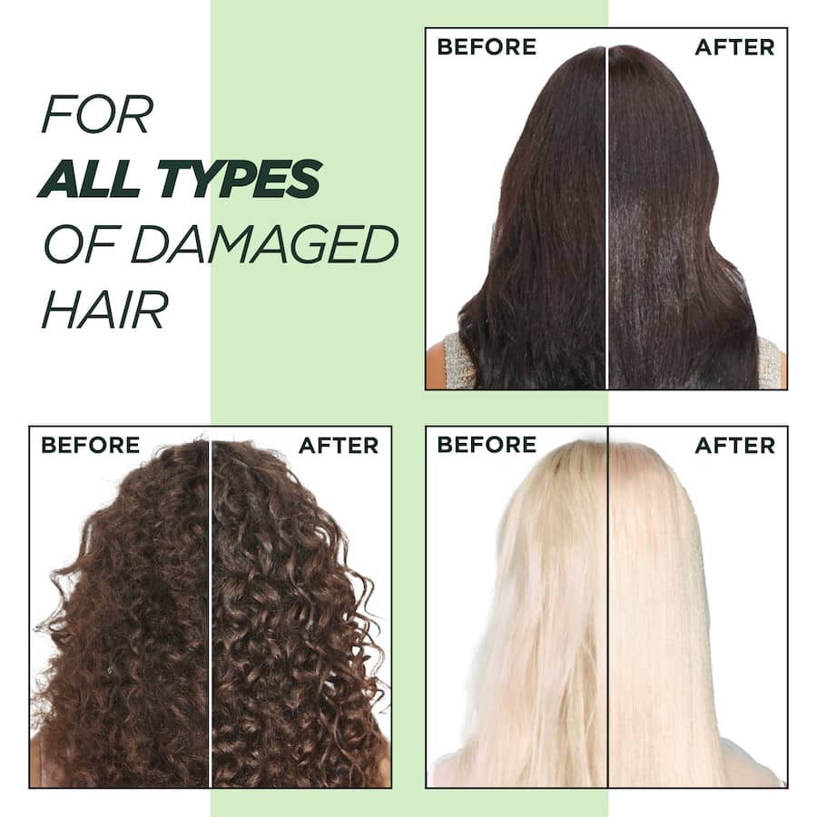 Garnier Fructis Conditioner Damage Eraser 315mL
