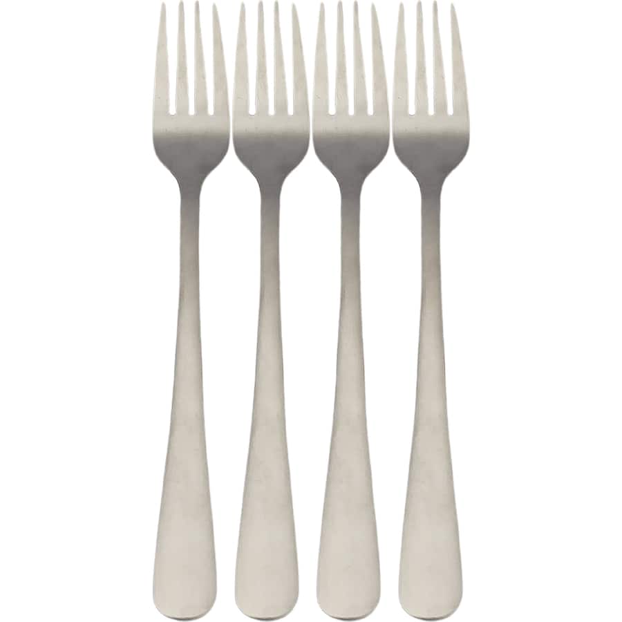 Chelsea Winter Forks 4pack