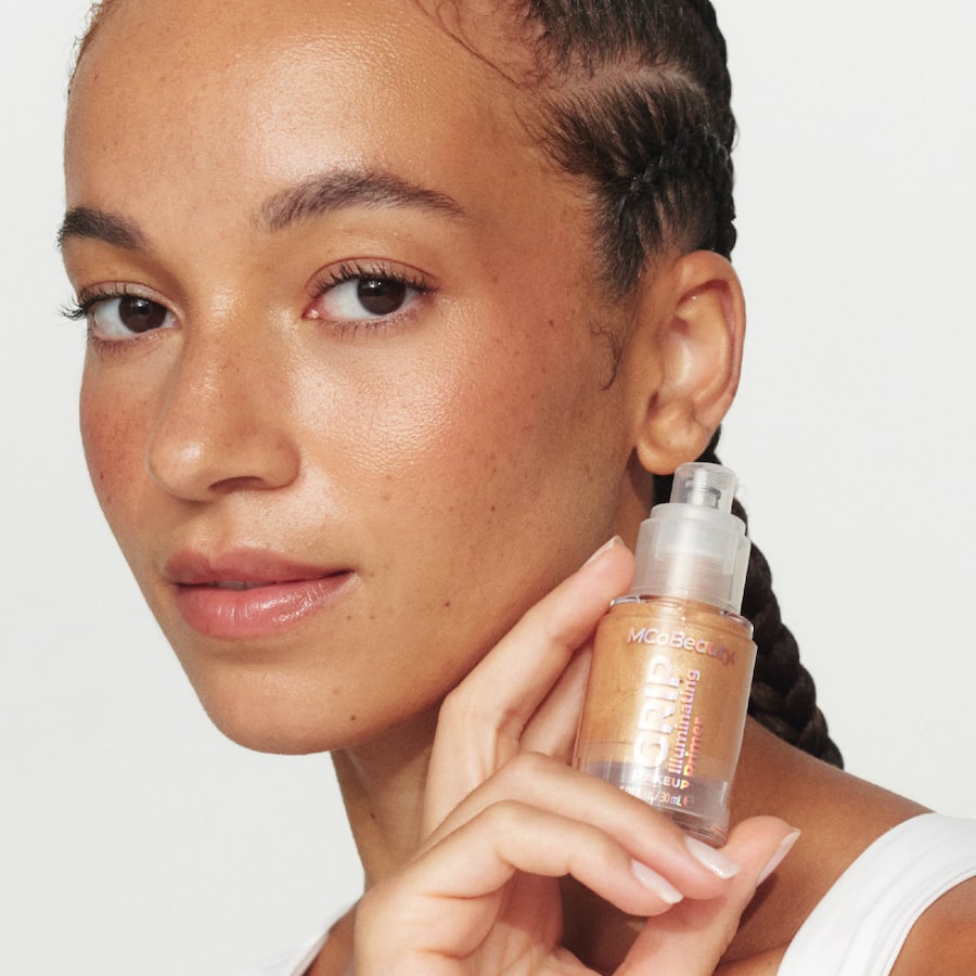 Mcobeauty Grip Primer Illuminating 30mL