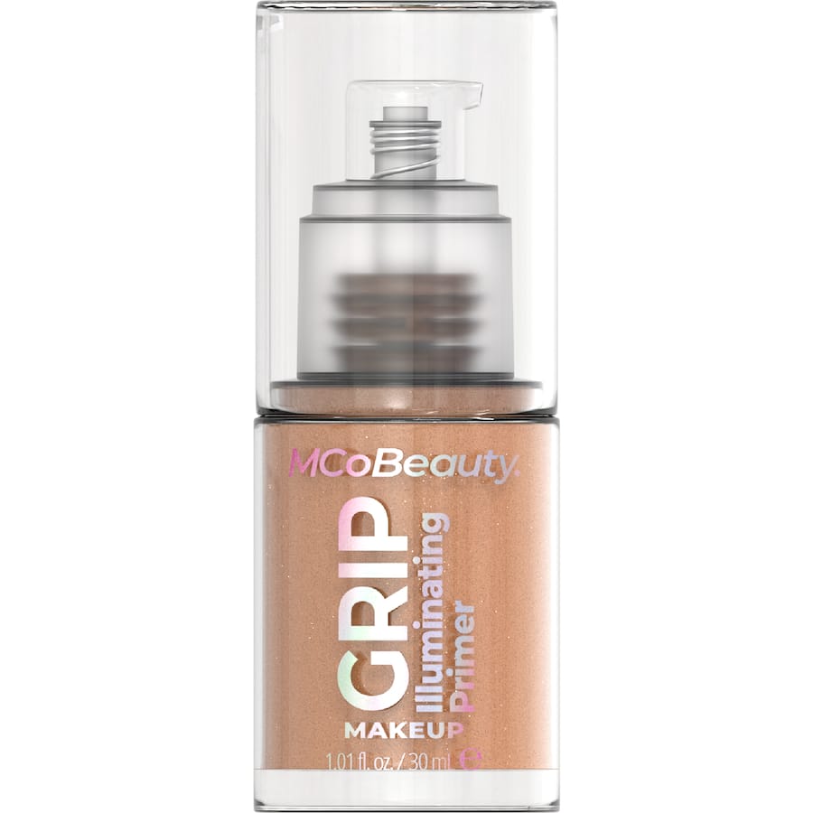 Mcobeauty Grip Primer Illuminating 30mL
