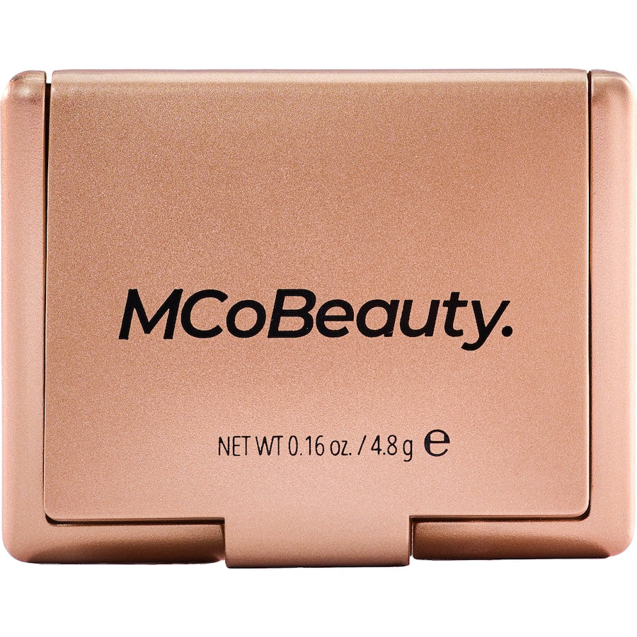 Mcobeauty Bronzing Powder Summer Glow 4.8g