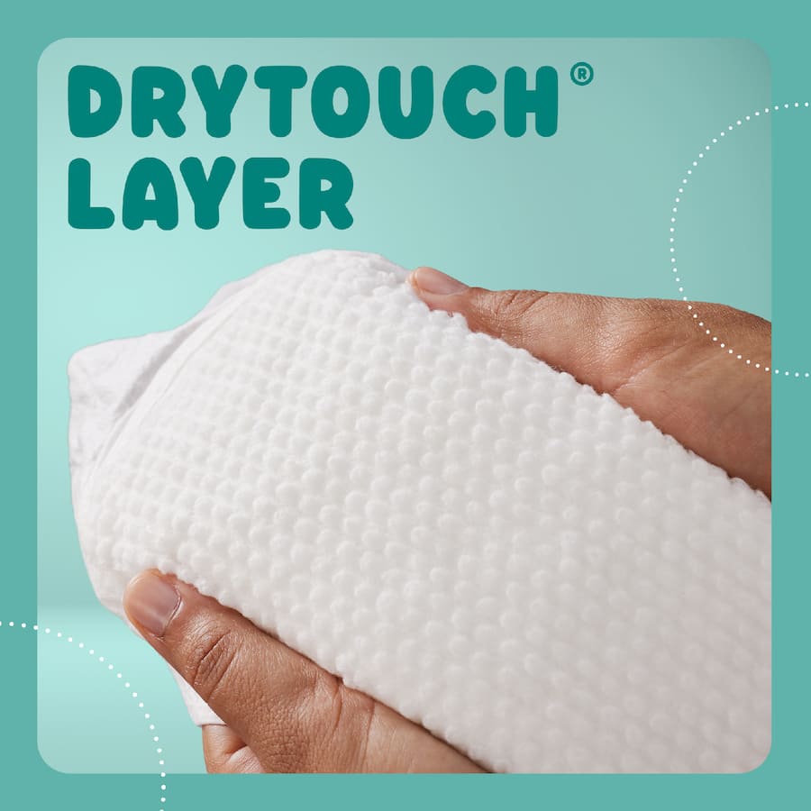 Huggies Skin Protect Nappies Crawler Boys & Girls 6-11kg Size 3 74pack