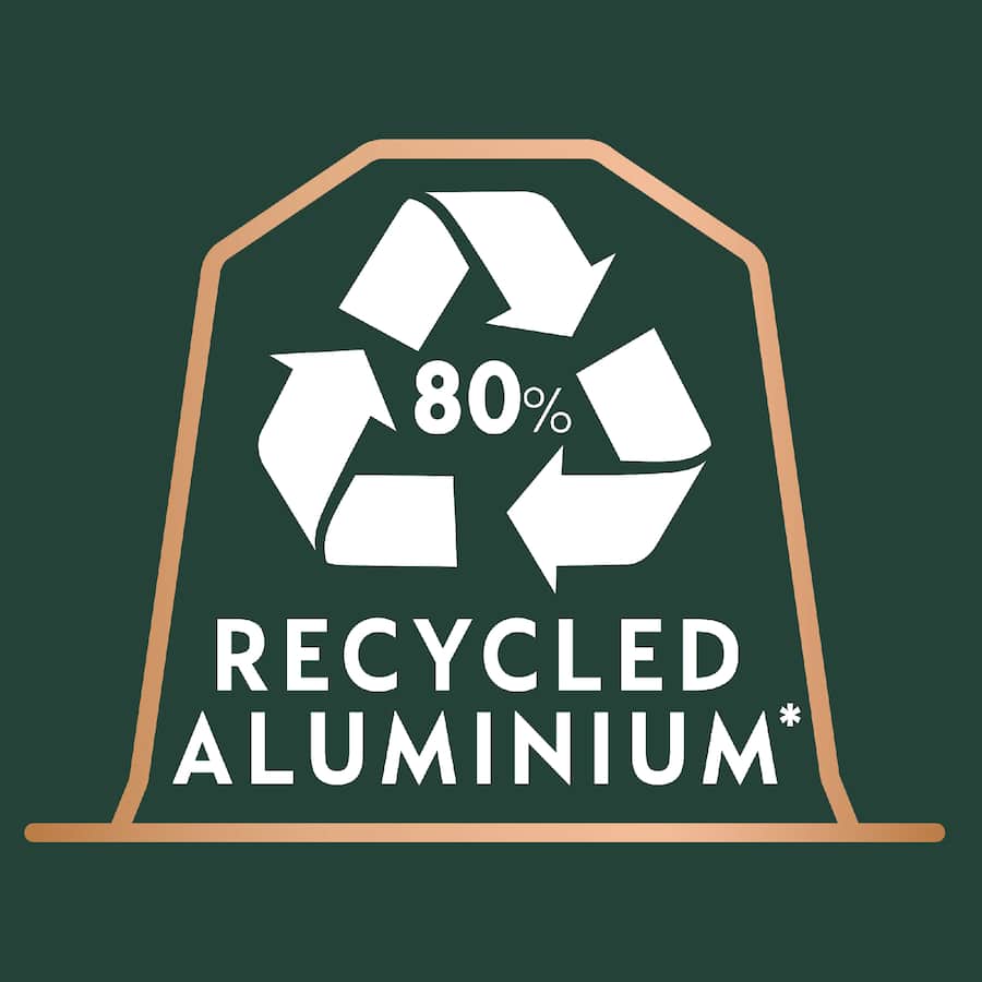 Starbucks By Nespresso Coffee Pods Ristretto 10pack