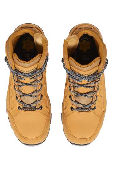 Zip Sided Boot - Hard Yakka Atomic Y60280 (Size 10)