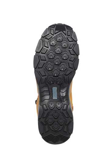 Zip Sided Boot - Hard Yakka Atomic Y60280 (Size 14)