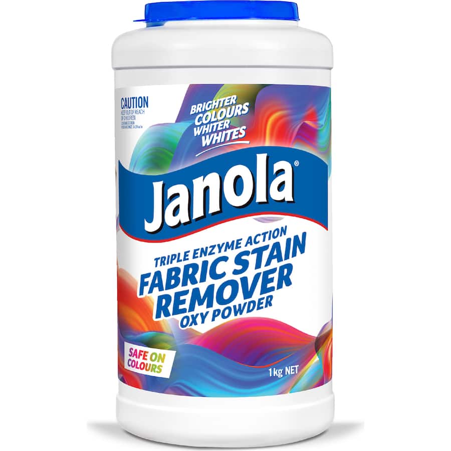 Janola Stain Remover  1kg