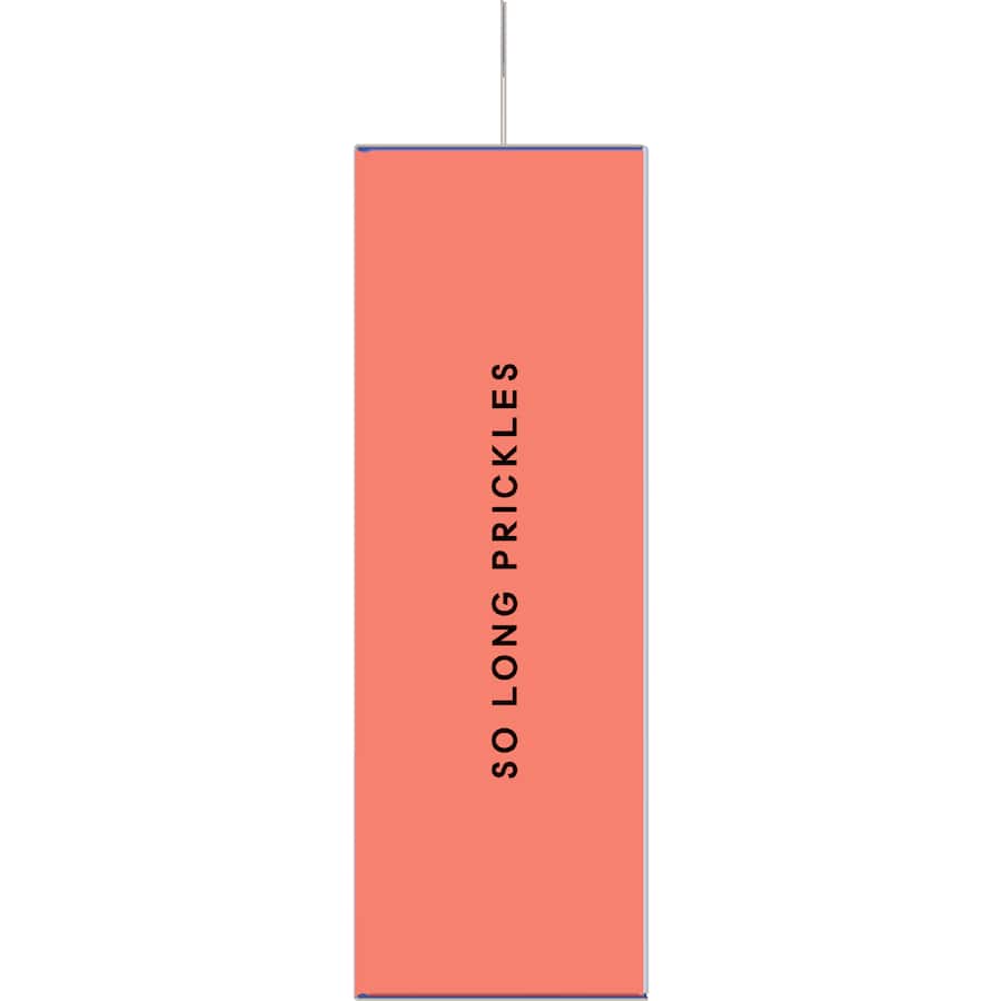 Billie 5- Blade Razor Refills 3 pack