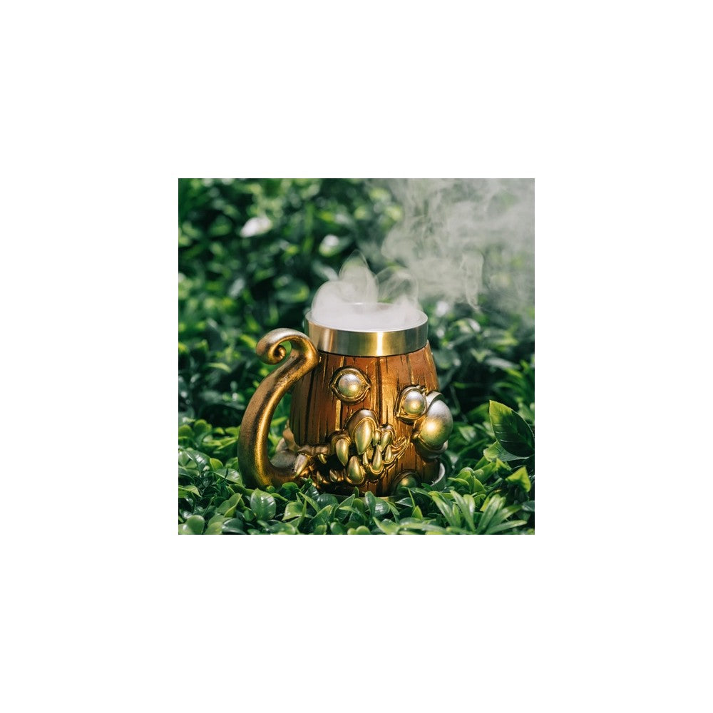 Full Colour Mimic Mug Tankard