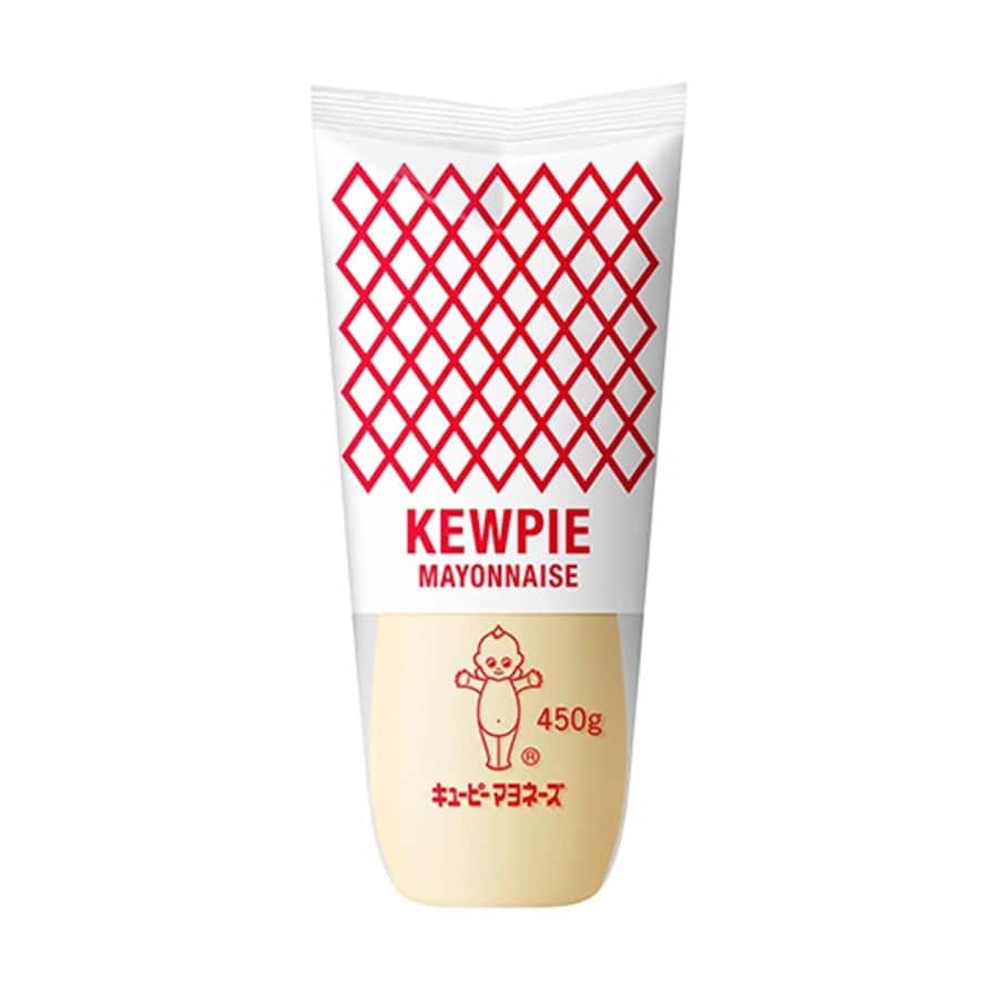 Kewpie Mayonnaise Squeeze bottle 450g