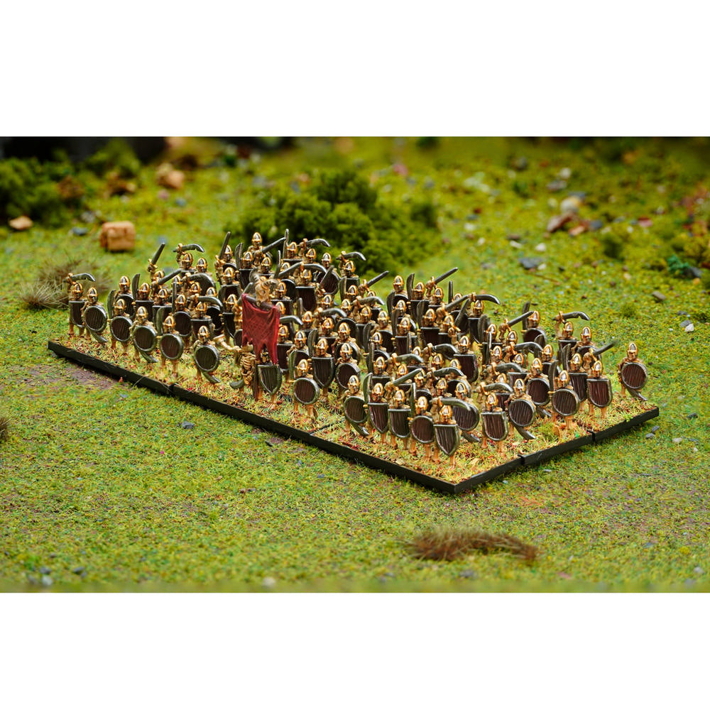 Wargames Atlantic - Boneblades