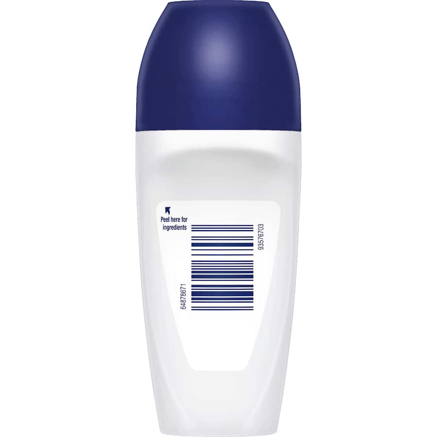 Dove Women Deodorant Roll-on Advanced Care Original 50mL