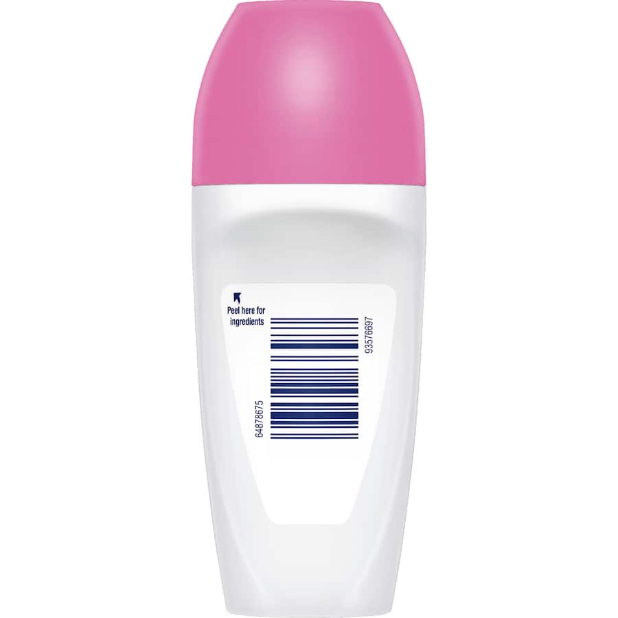 Dove Women Advanced Care Deodorant Roll On Pomegranate 50mL