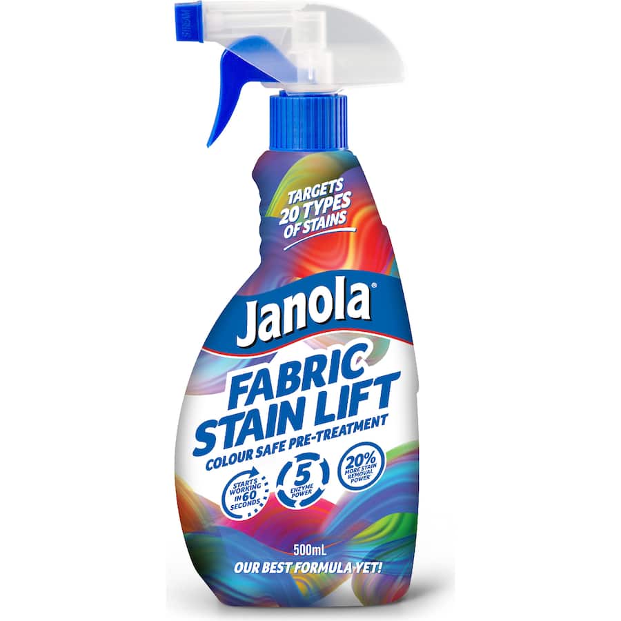 Janola Stain Lift Spray  500mL