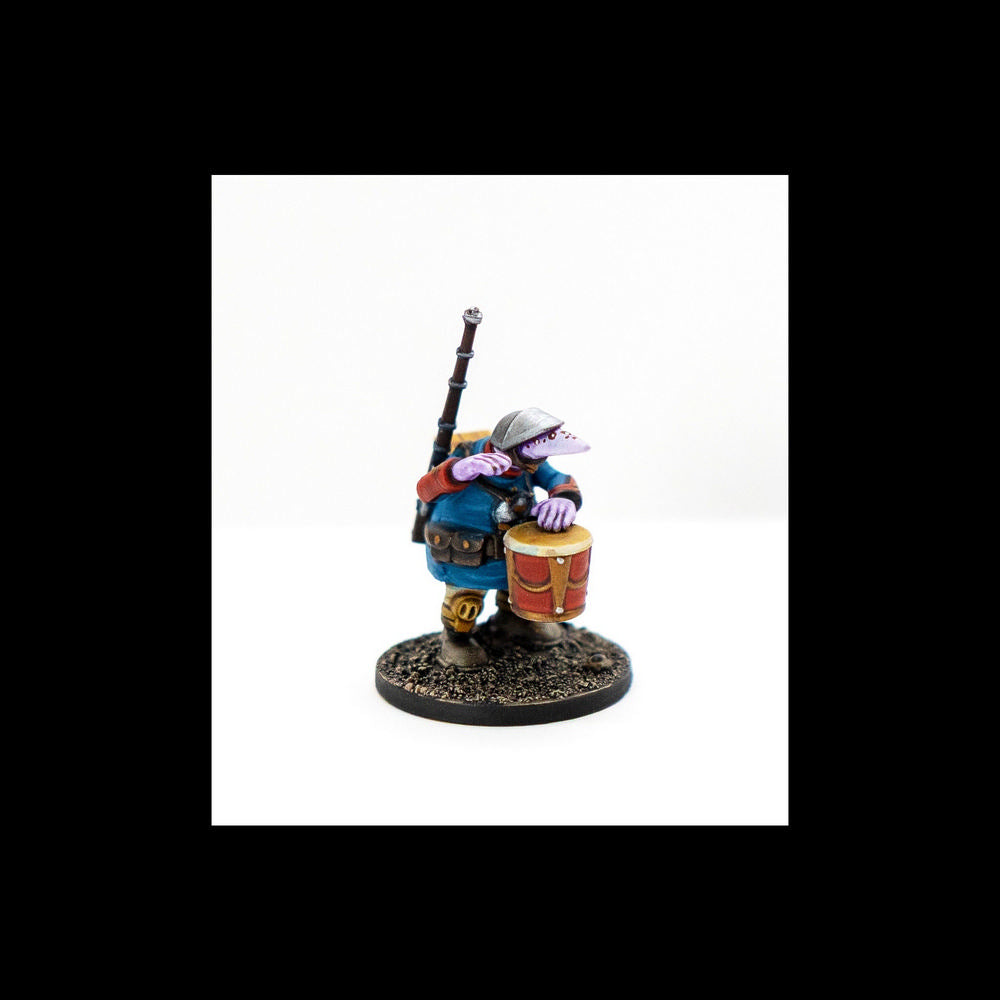 Wargames Atlantic - Quar - Coftyran Command