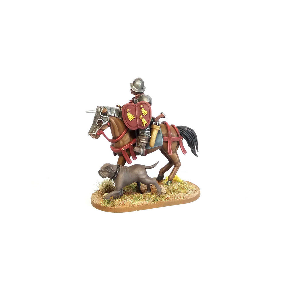 Wargames Atlantic - Renaissance Heavy Cavalry