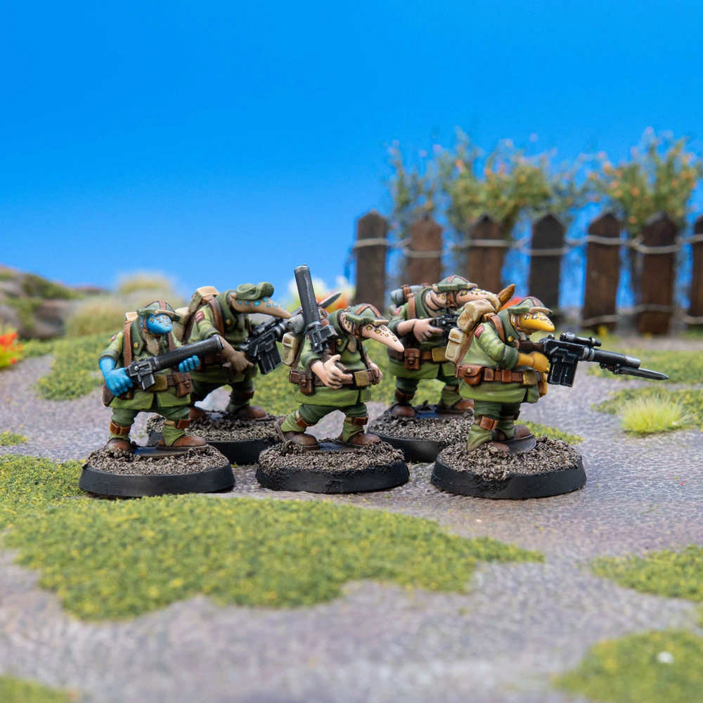 Wargames Atlantic - This Quar's War: Clash of Rhyfles