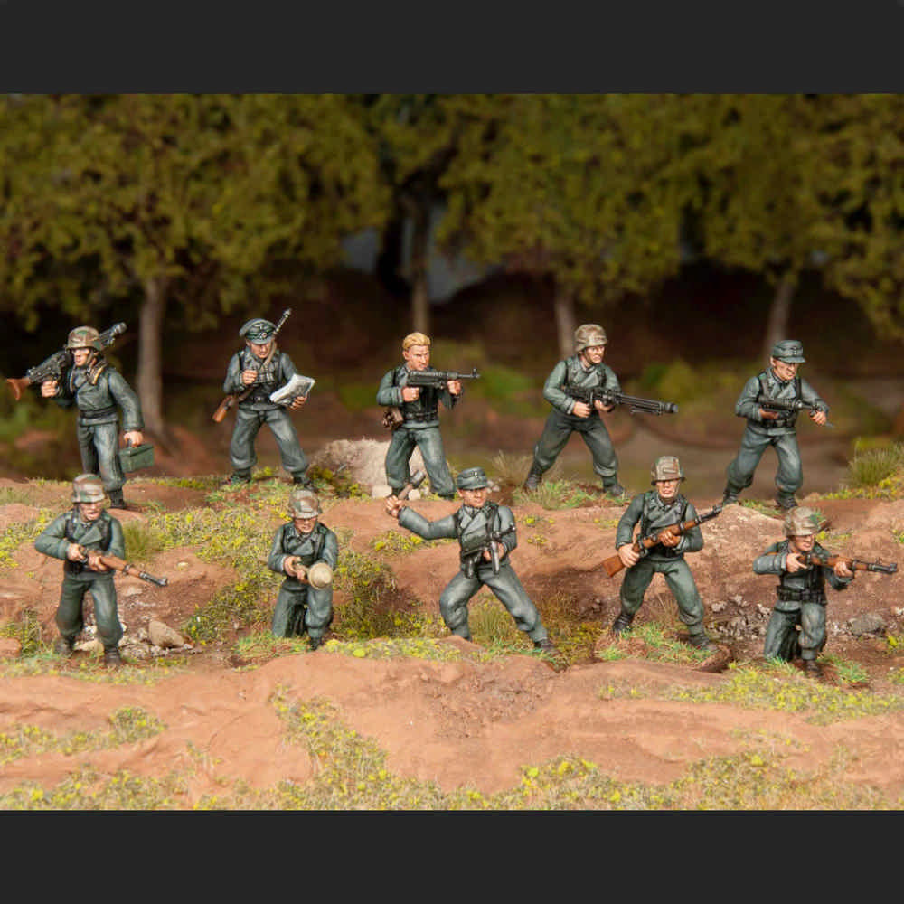 Wargames Atlantic - Panzer Lehr Division