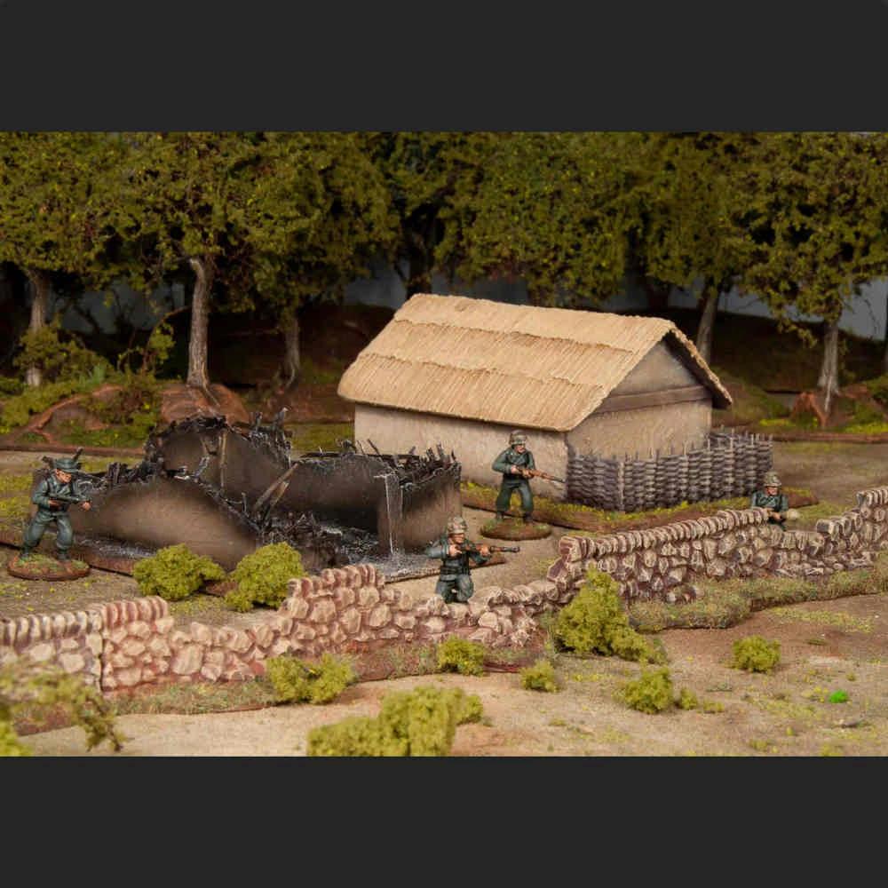 Wargames Atlantic - Panzer Lehr Division