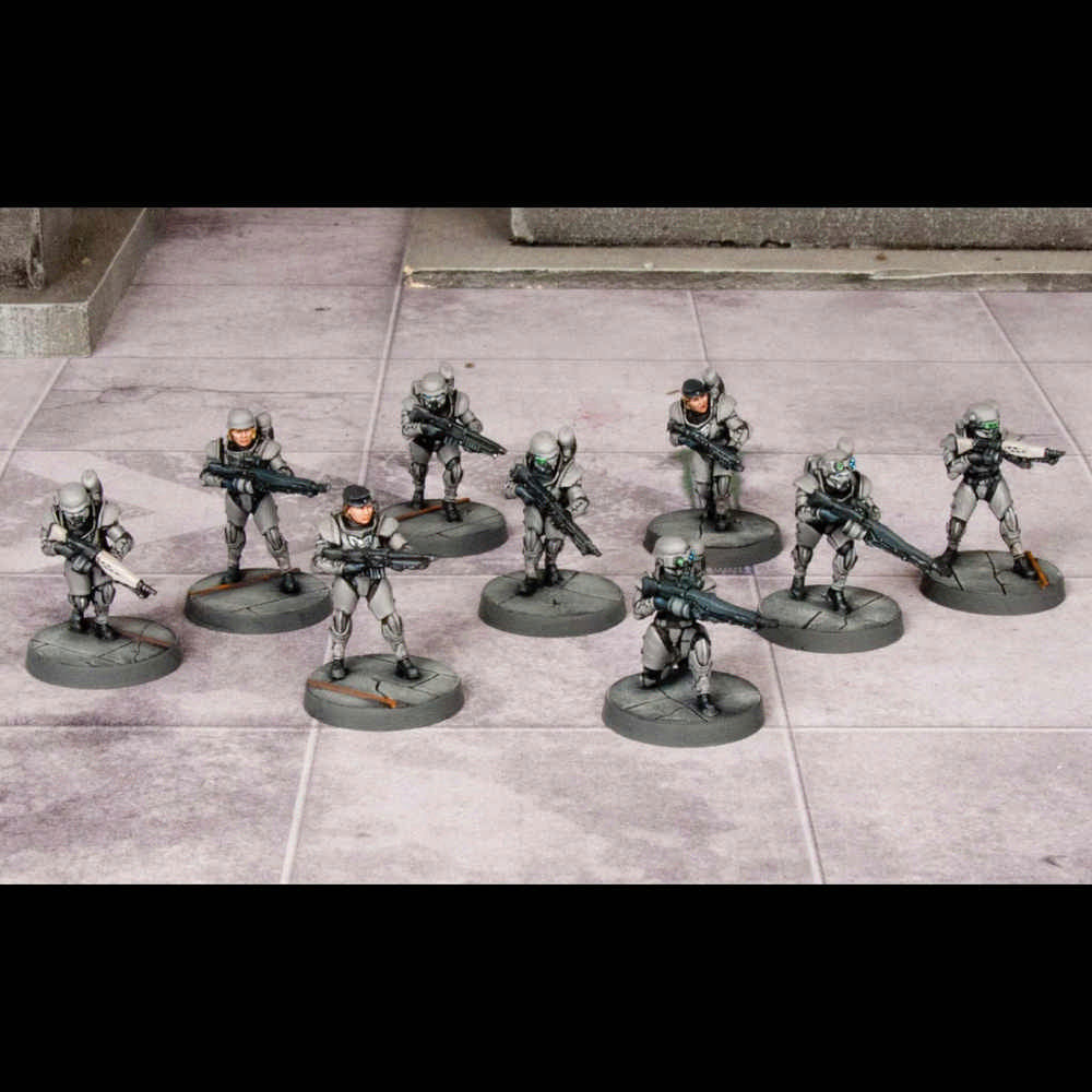 Wargames Atlantic - Eisenkern Panzerjäger