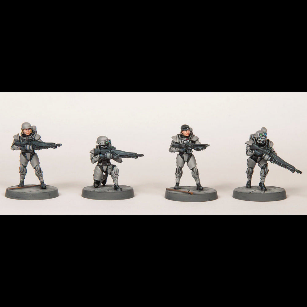 Wargames Atlantic - Eisenkern Panzerjäger