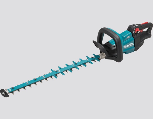Makita 18V LXT Hedge Trimmer 600mm Cordless Skin Only