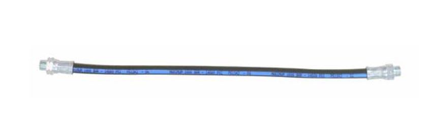 Poly Flex Grease Gun Extension 14552 45mm