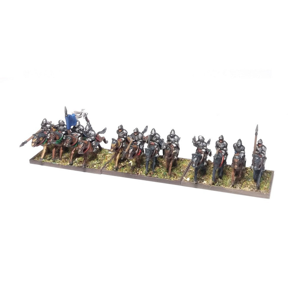 Wargames Atlantic - Azincourt French Army