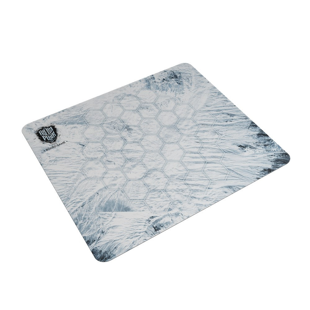 Frostpunk - Playing Mat - Board Game