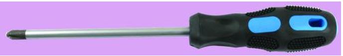 JBS Flat Screwdriver 100 x 4mm