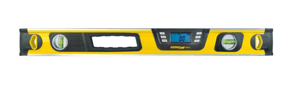 Stanley FatMax Digital Level 400mm