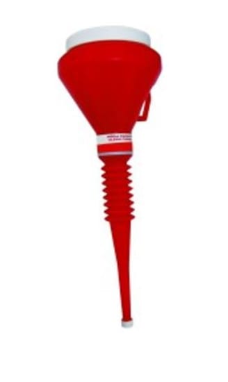 Alemlube Funnel Clean Fill 1.4L (Each)