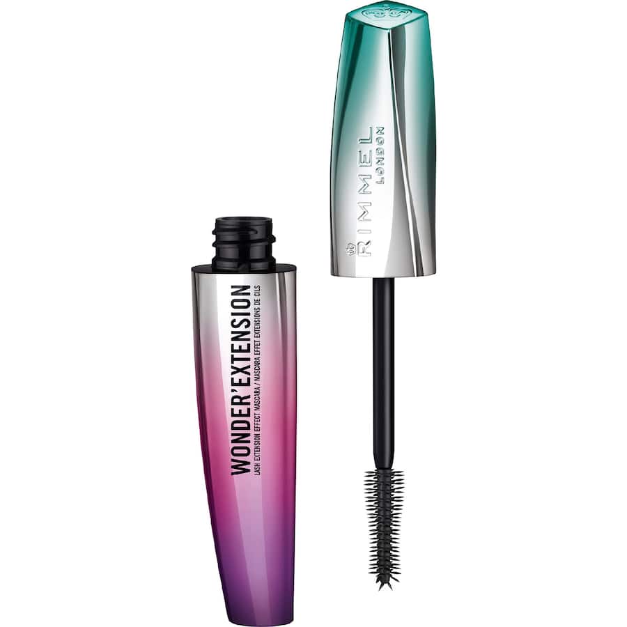 Rimmel London Wonder Extension Mascara Black 11mL