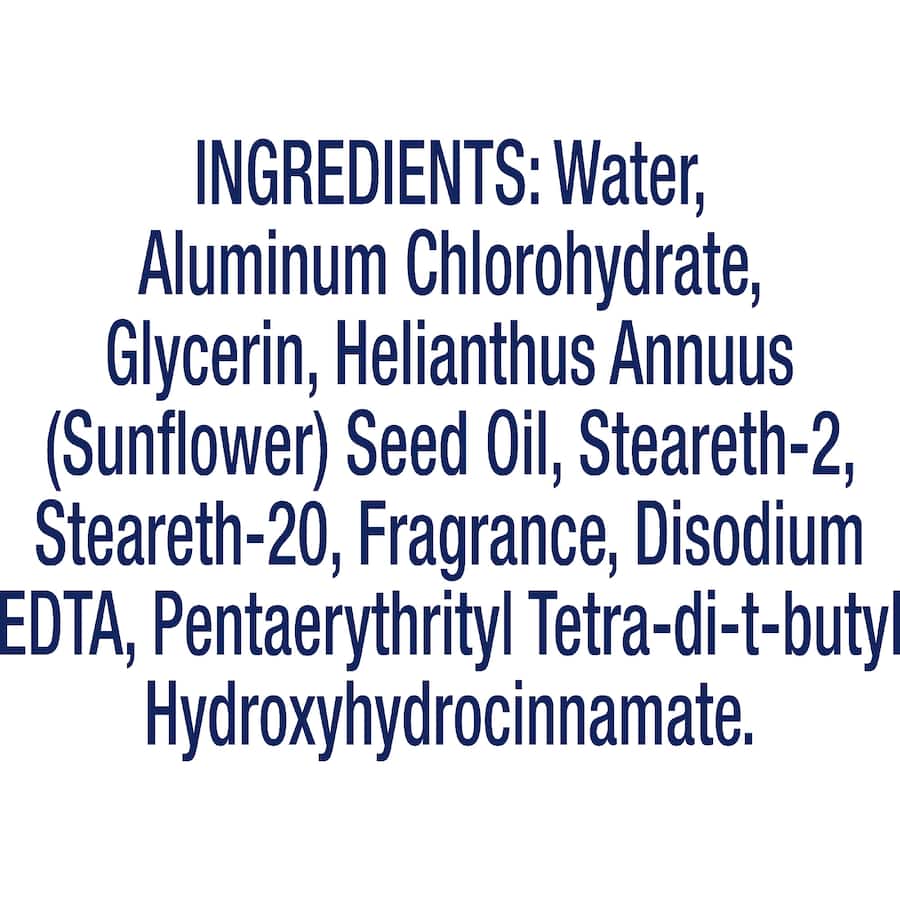 Dove Women Deodorant Roll On Classic 48hr 50mL