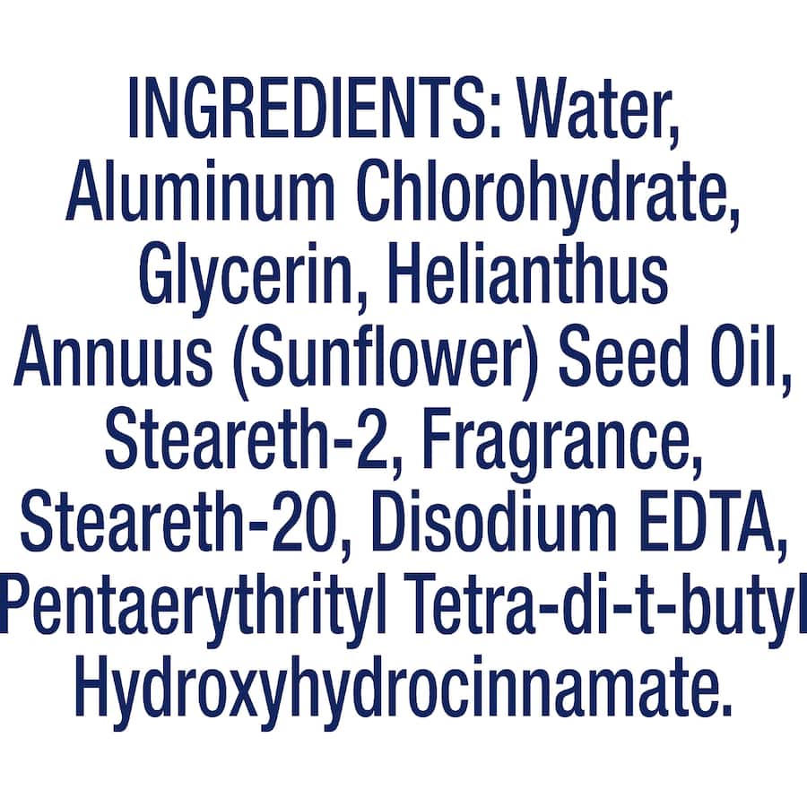 Dove Women Deodorant Roll On Powder 48hr 50mL