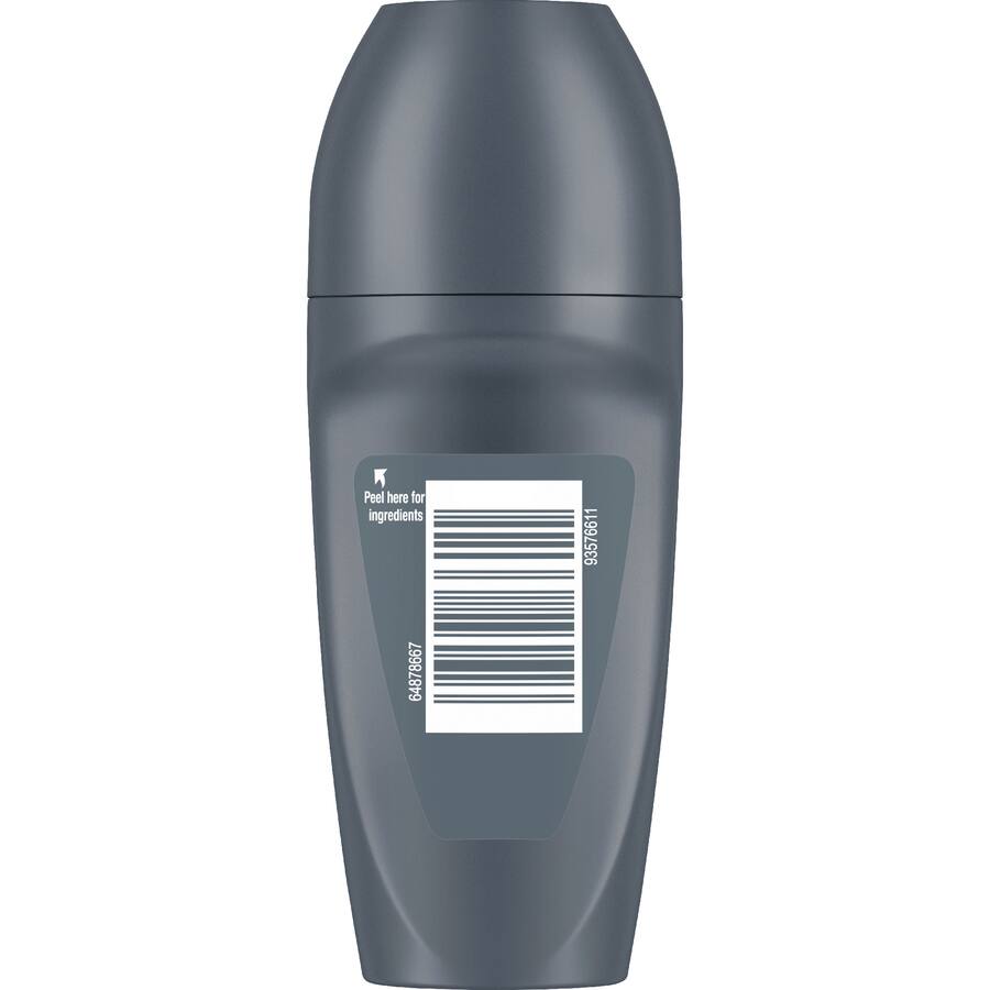 Dove Men Deodorant Roll On 48hr Classic - 50mL