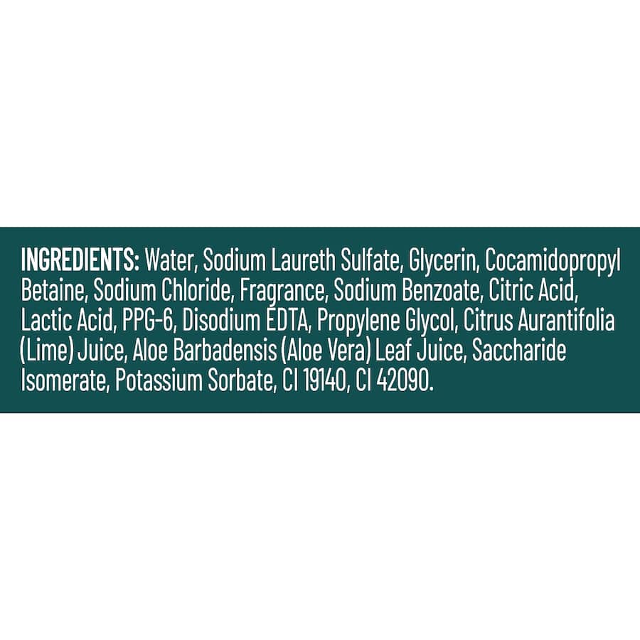 Rexona Men Shower Gel Quantium 400mL